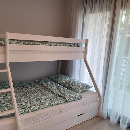 Aprum Apartments 10C ポビエロボ エクステリア 写真