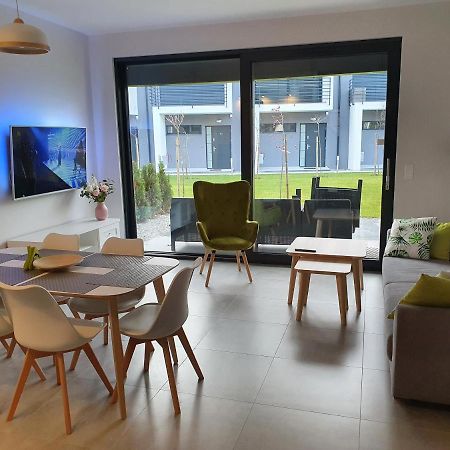Aprum Apartments 10C ポビエロボ エクステリア 写真