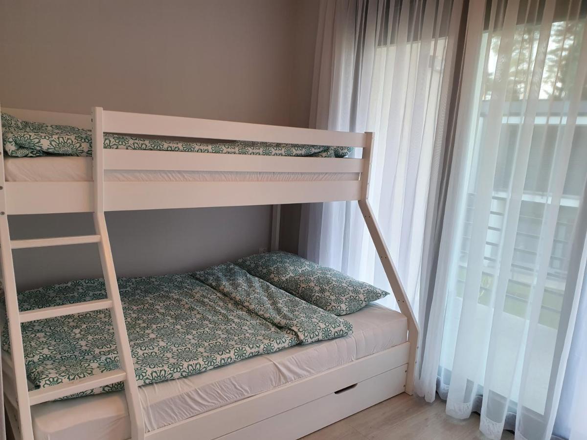 Aprum Apartments 10C ポビエロボ エクステリア 写真
