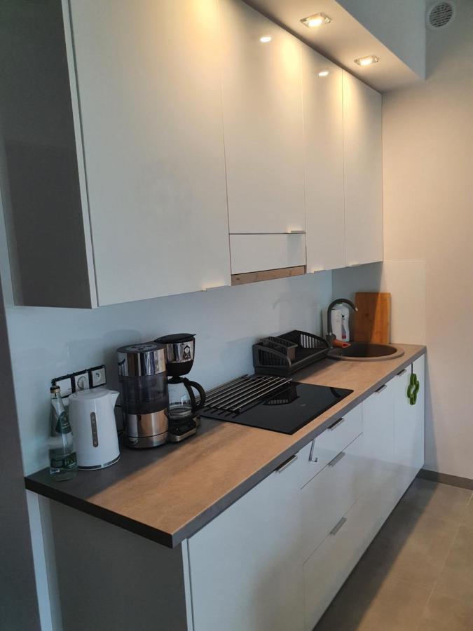 Aprum Apartments 10C ポビエロボ エクステリア 写真