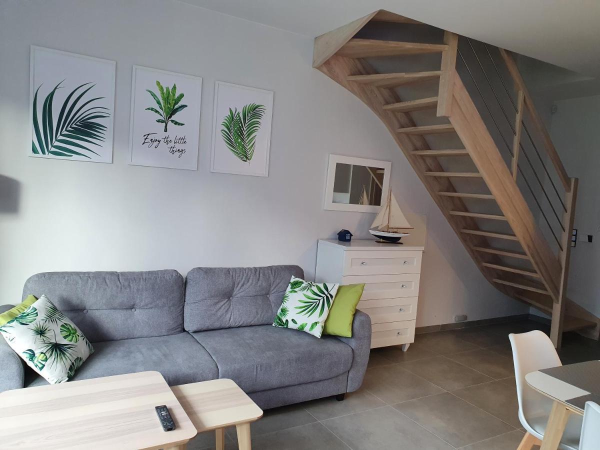 Aprum Apartments 10C ポビエロボ エクステリア 写真