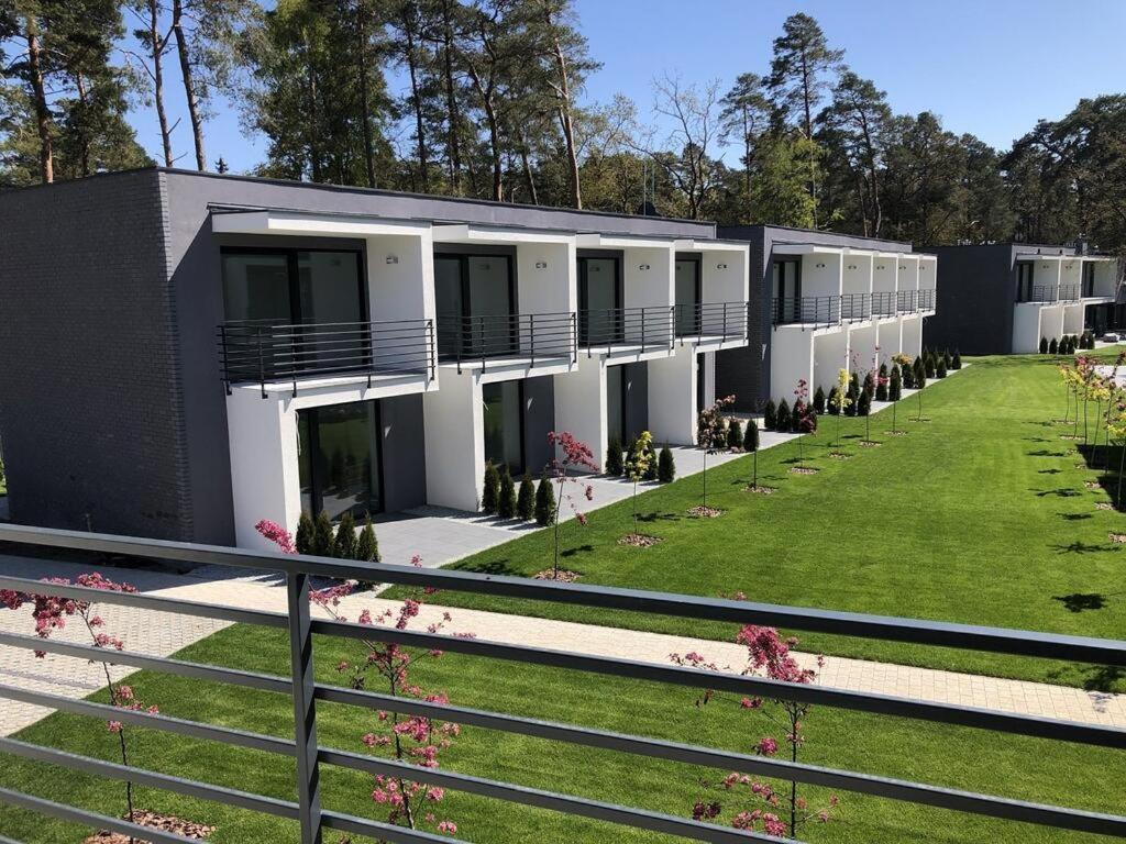 Aprum Apartments 10C ポビエロボ エクステリア 写真