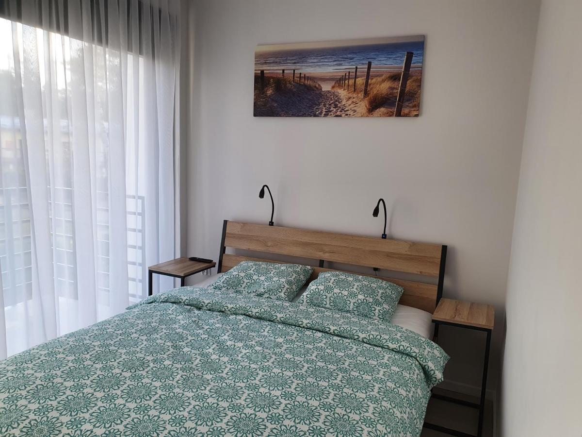 Aprum Apartments 10C ポビエロボ エクステリア 写真