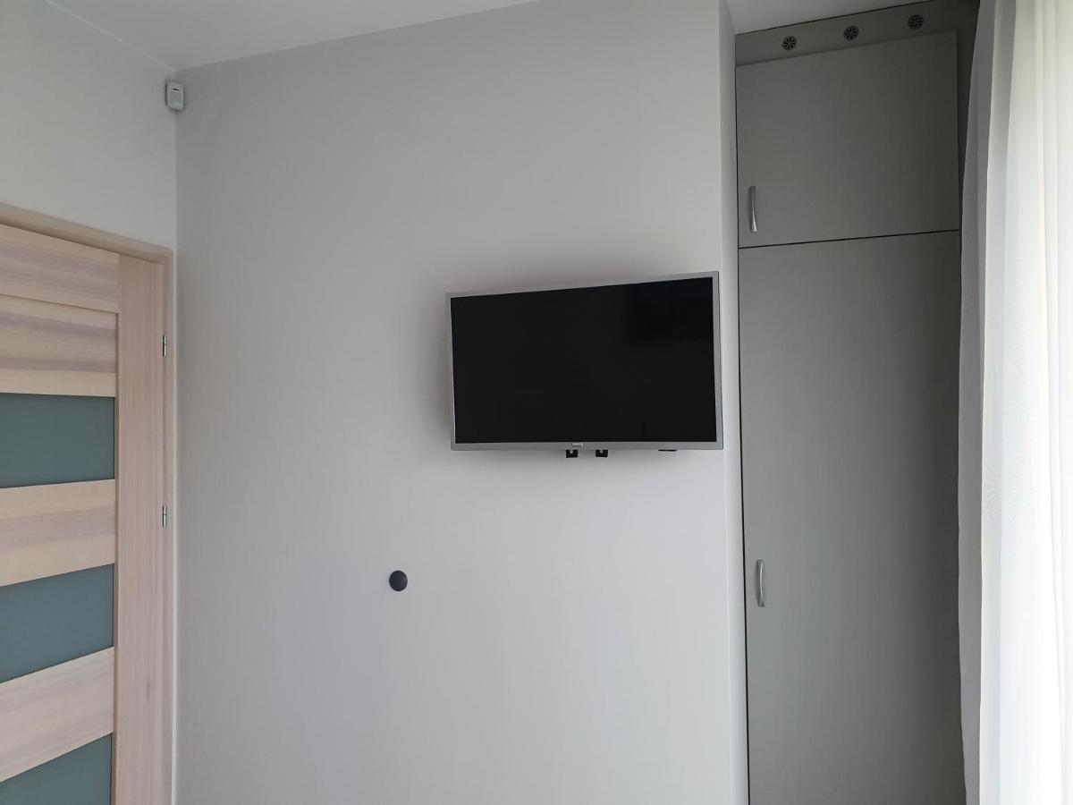 Aprum Apartments 10C ポビエロボ エクステリア 写真