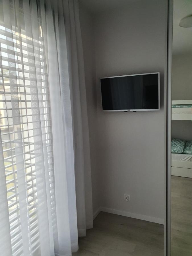 Aprum Apartments 10C ポビエロボ エクステリア 写真
